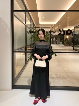 juneさんのコーディネート