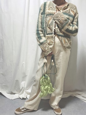 MONAKAさんのコーディネート