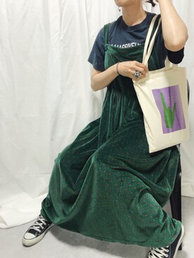 MONAKAさんのコーディネート