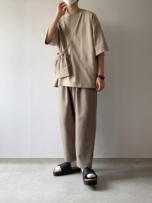 Hiromuさんのコーディネート