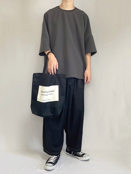 Hiromuさんのコーディネート