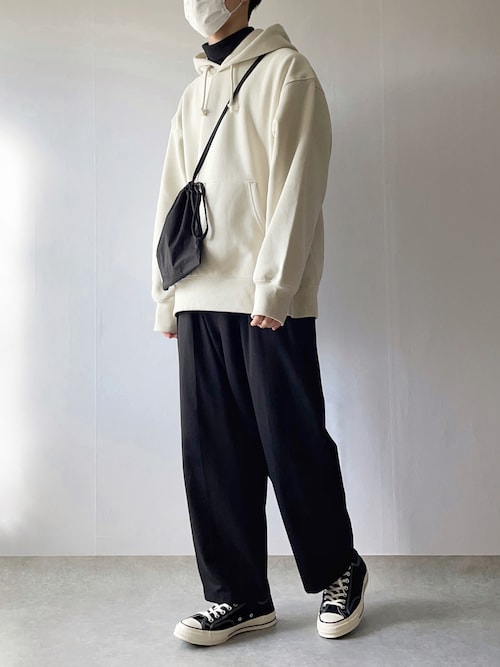 Hiromuさんのコーディネート