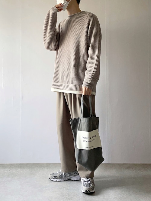 Hiromuさんのコーディネート