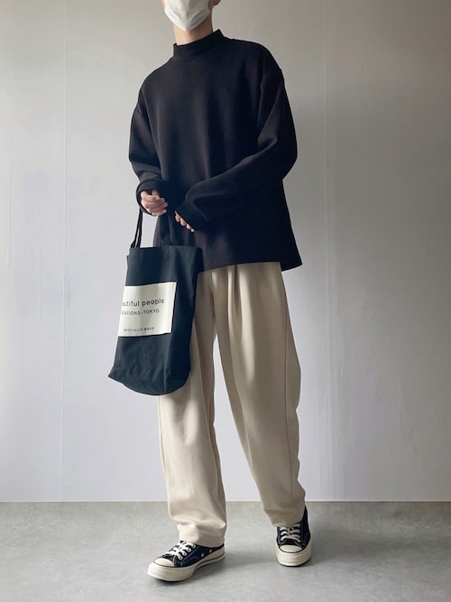 Hiromuさんのコーディネート