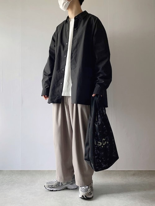 Hiromuさんのコーディネート