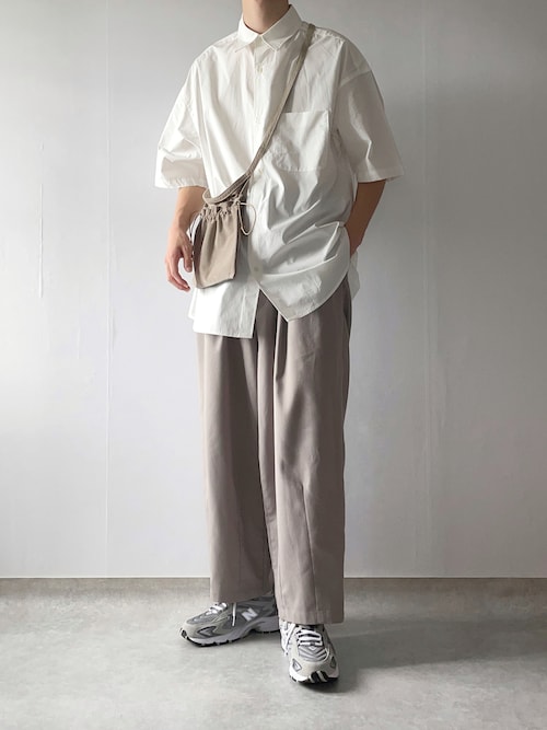 Hiromuさんのコーディネート