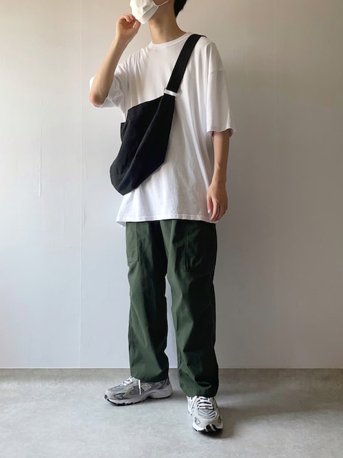 Hiromuさんのコーディネート