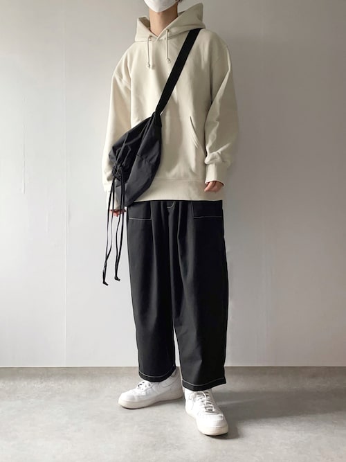 Hiromuさんのコーディネート