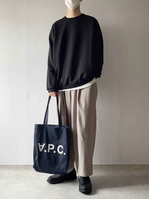 Hiromuさんのコーディネート