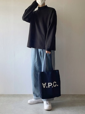 Hiromuさんのコーディネート