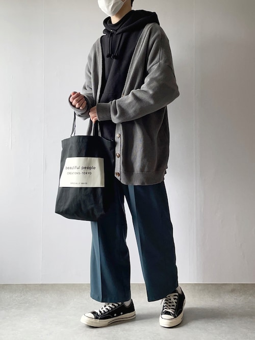 Hiromuさんのコーディネート