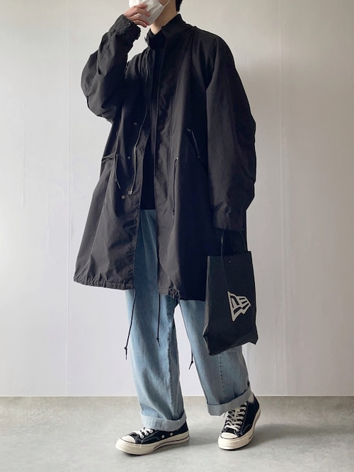 Hiromuさんのコーディネート