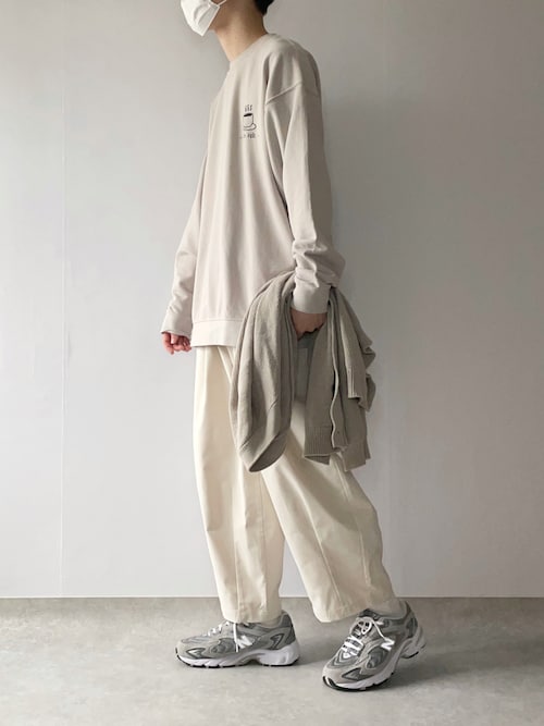 Hiromuさんのコーディネート