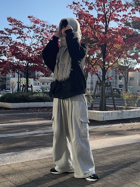 Hiromuさんのコーディネート