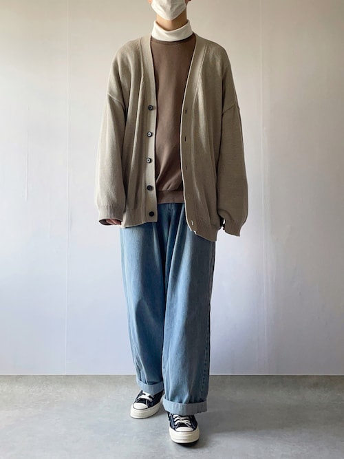 Hiromuさんのコーディネート