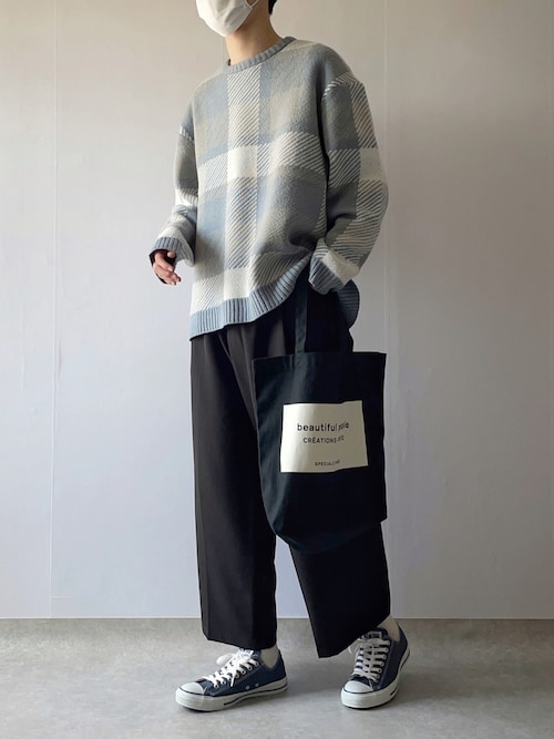 Hiromuさんのコーディネート