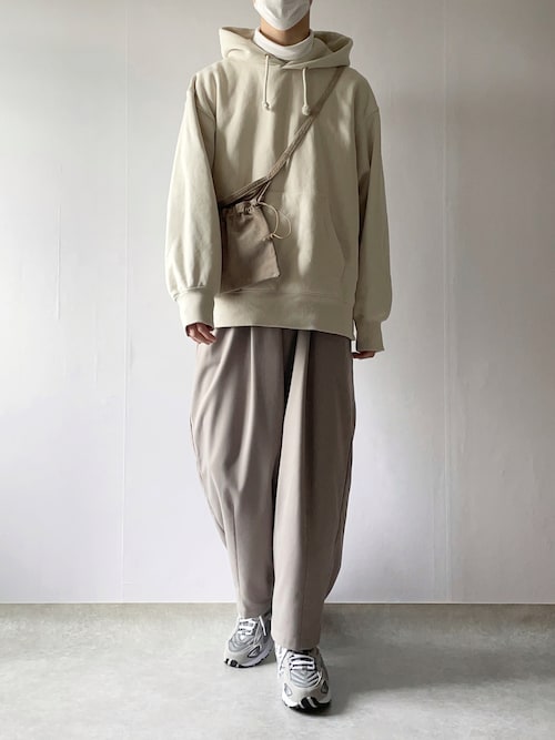 Hiromuさんのコーディネート