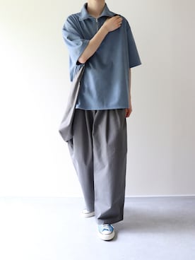 Hiromuさんのコーディネート