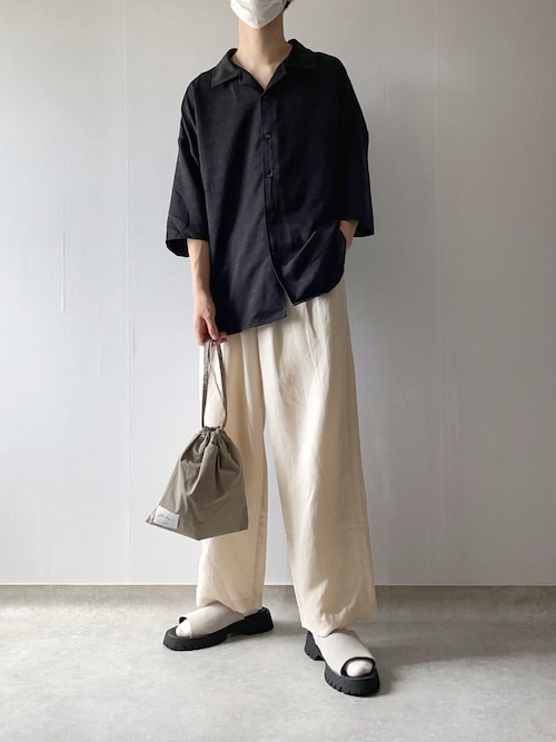 Hiromuさんのコーディネート