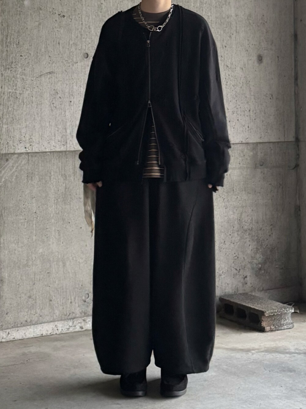 FREAK'S STORE（フリークスストア）の「限定展開 フェイクスエード