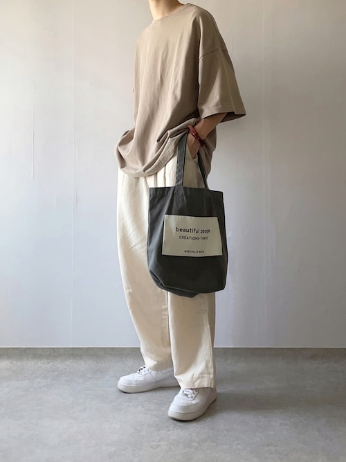 Hiromuさんのコーディネート