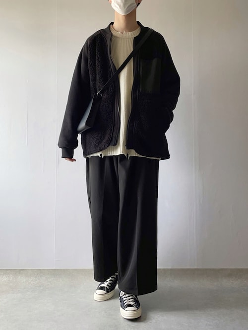 Hiromuさんのコーディネート