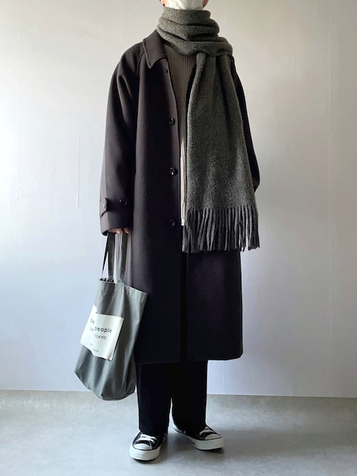 Hiromuさんのコーディネート