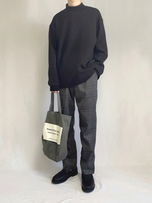 Hiromuさんのコーディネート