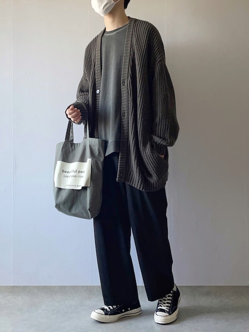 Hiromuさんのコーディネート