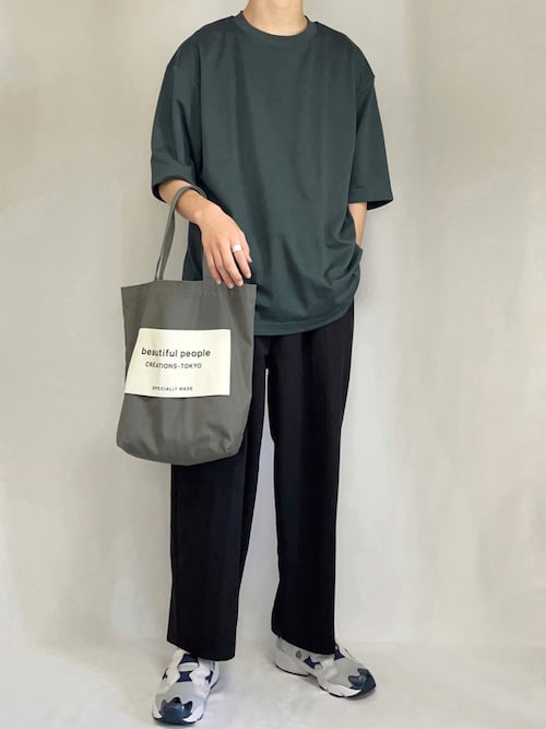 Hiromuさんのコーディネート