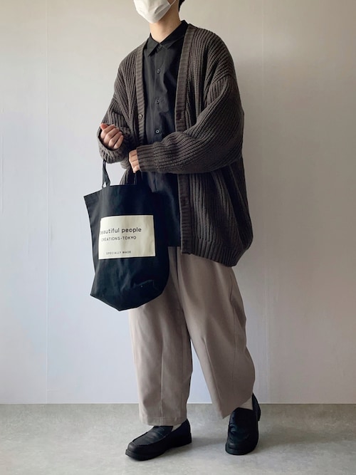 Hiromuさんのコーディネート