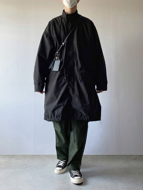 Hiromuさんのコーディネート