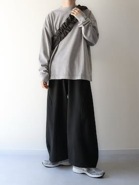 Hiromuさんのコーディネート