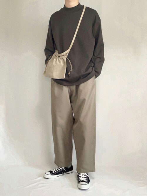 Hiromuさんのコーディネート