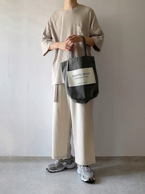 Hiromuさんのコーディネート