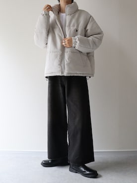 Hiromuさんのコーディネート