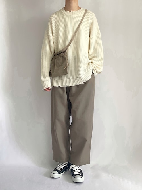 Hiromuさんのコーディネート