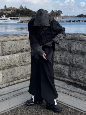 Hiromuさんのコーディネート