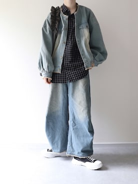 Hiromuさんのコーディネート