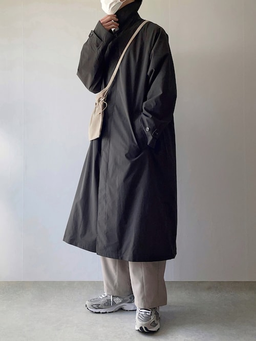 Hiromuさんのコーディネート