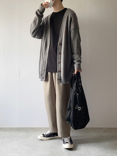 Hiromuさんのコーディネート