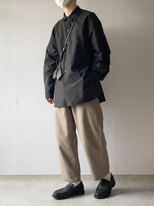 Hiromuさんのコーディネート