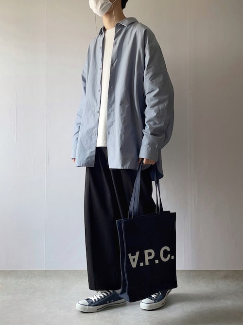 Hiromuさんのコーディネート