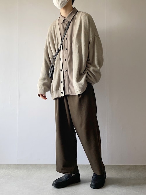 Hiromuさんのコーディネート