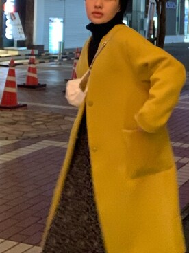 シュリさんのコーディネート