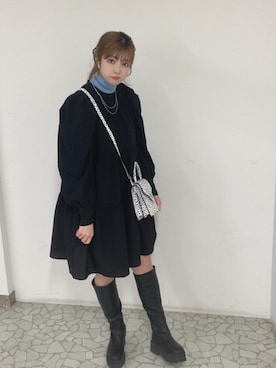 ﾒｸﾞﾐさんのコーディネート