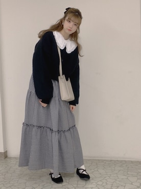 ﾒｸﾞﾐさんのコーディネート