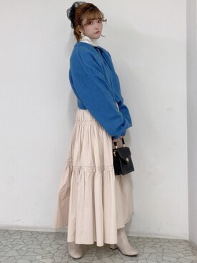 ﾒｸﾞﾐさんのコーディネート