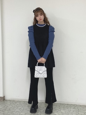 ﾒｸﾞﾐさんのコーディネート