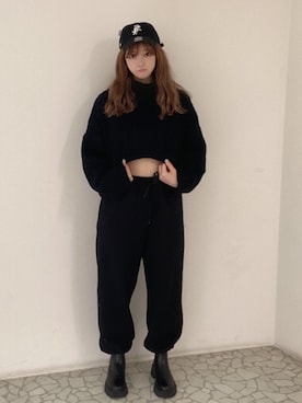 ﾒｸﾞﾐさんのコーディネート